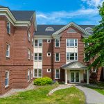 Alfond Apartments