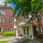 Alfond Apartments
