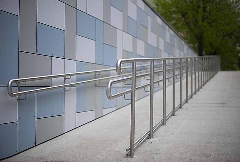 Access & Disability