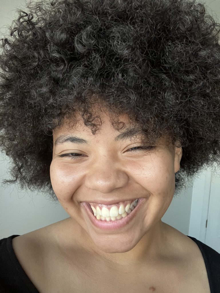 Raan Mae Hudson
